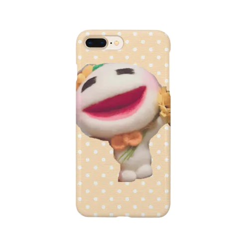 はわーくん Smartphone Case