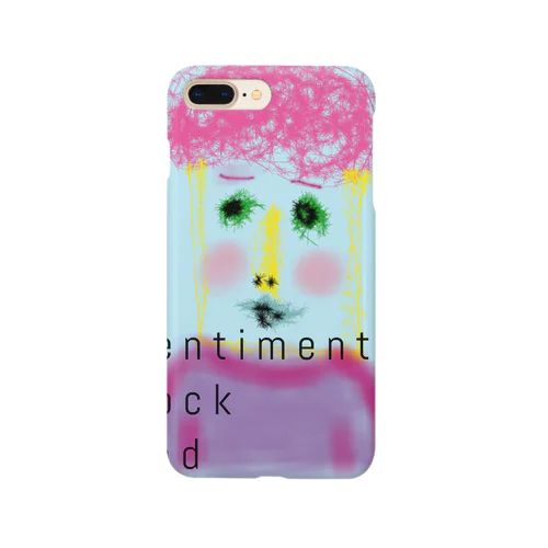 オチョボさん Smartphone Case