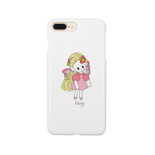 フェアリーちゃん Smartphone Case