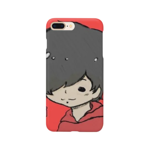 Ajixiのグッズ Smartphone Case