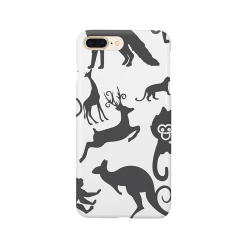 ミーヤキャットを探せ♥ Smartphone Case