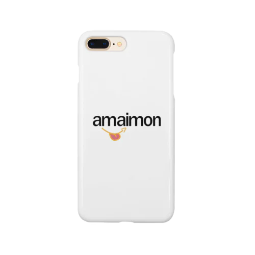 amaimon Smartphone Case