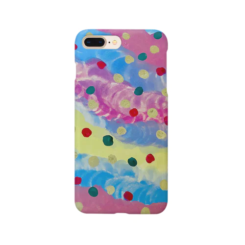 アイスクリーム Smartphone Case