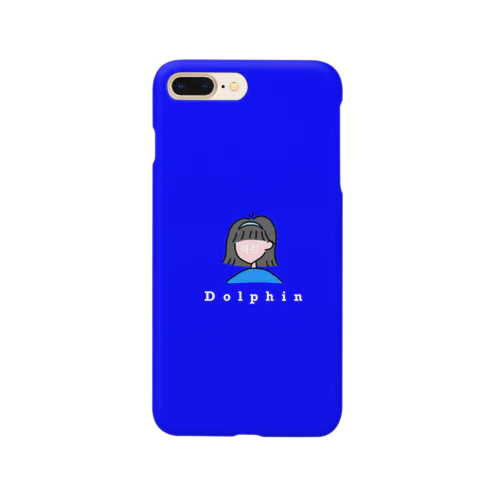 きままなけーぽっぷ Smartphone Case