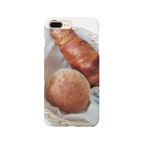 THEパン Smartphone Case