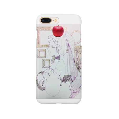illus Smartphone Case