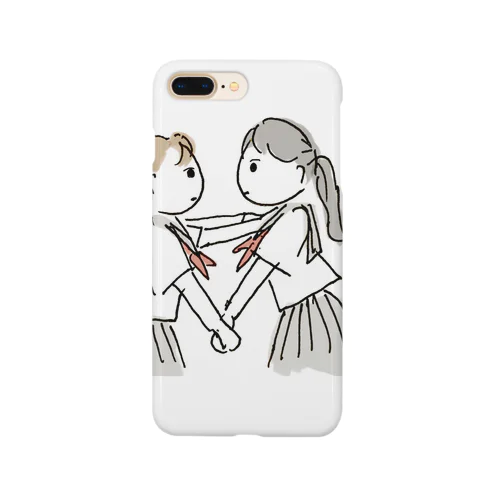 恋は連帯責任 Smartphone Case