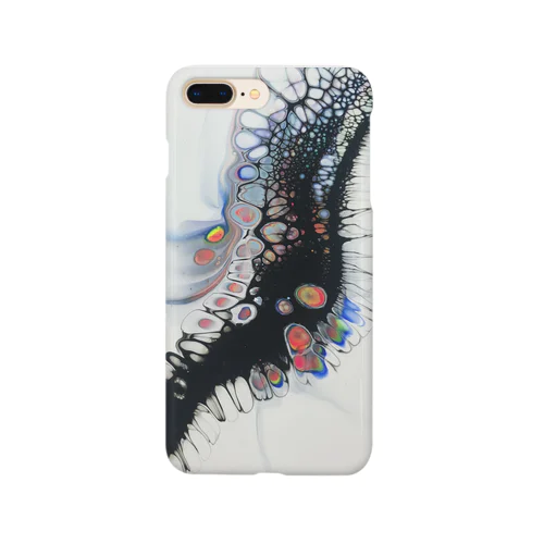 龍眼ミタマスアート Smartphone Case