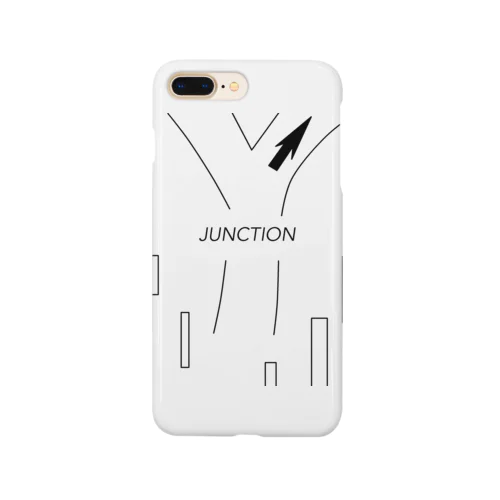 junction スマホケース