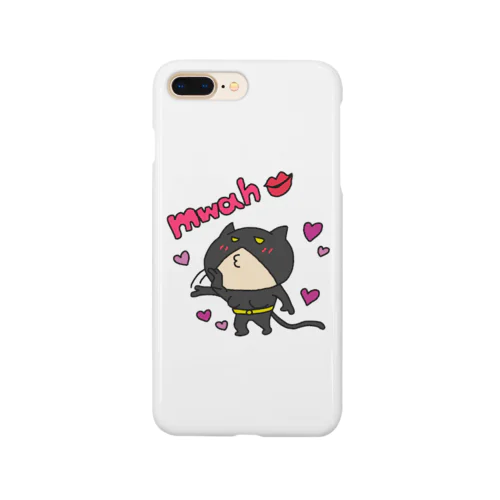 セクシーキャット Smartphone Case