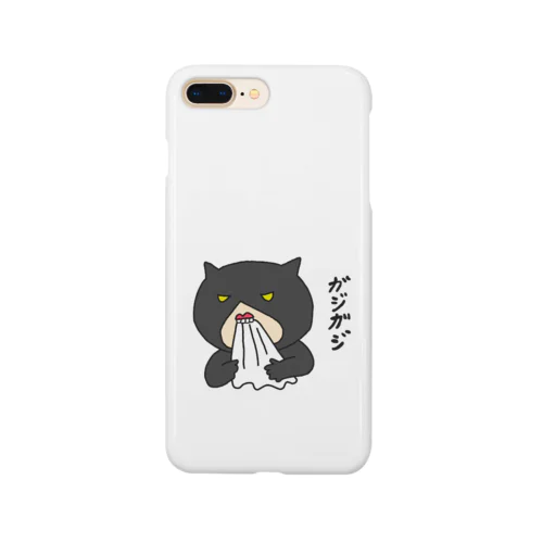 セクシーキャット Smartphone Case