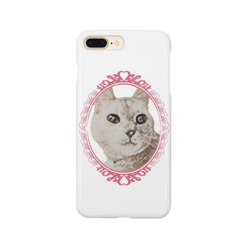 miracle☆miruchan Smartphone Case