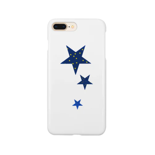 星の屑 Smartphone Case