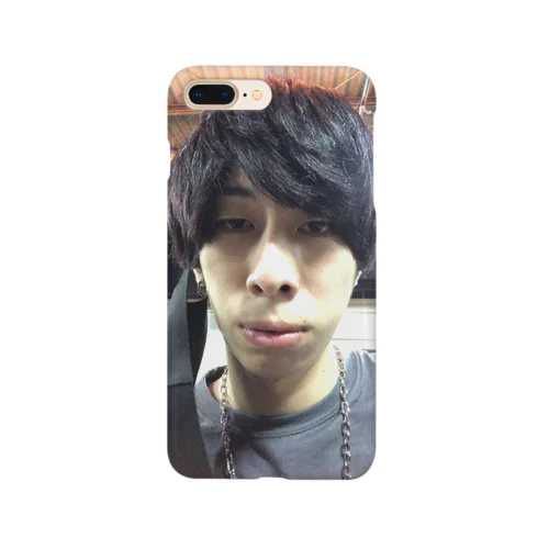 私 Smartphone Case