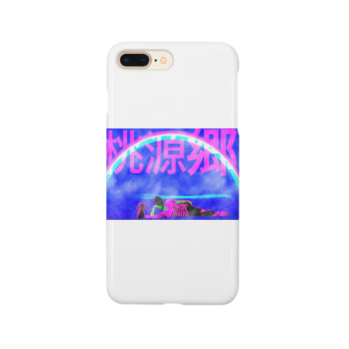 桃源郷 Smartphone Case