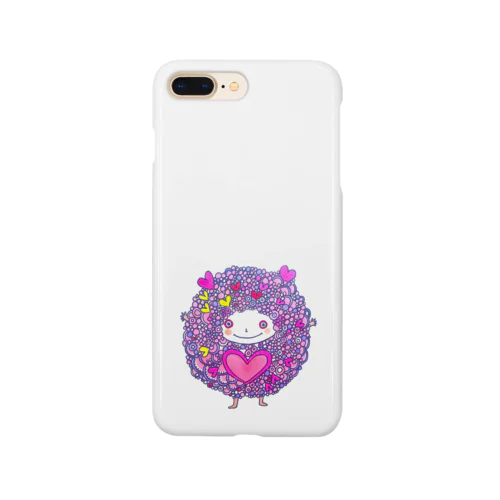 わたしが愛ちゃん Smartphone Case