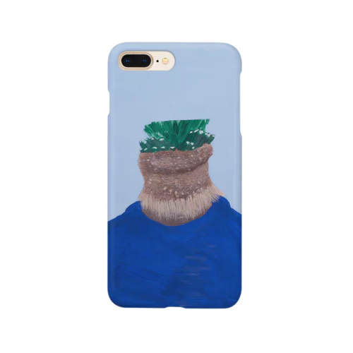 YUCCA-MAN Smartphone Case