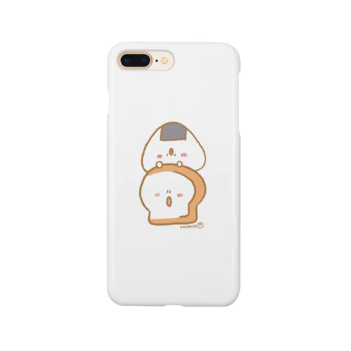 なかよしこよし Smartphone Case