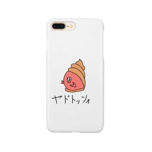 ヤドトッツォ Smartphone Case