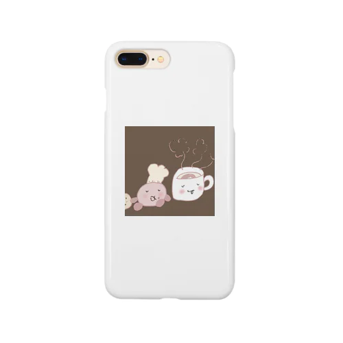 お楽しみはティータイム Smartphone Case