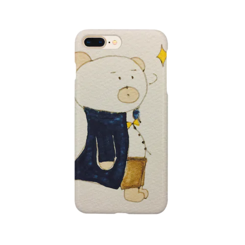 たかしキラン⭐︎ Smartphone Case