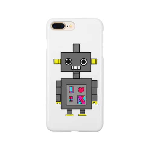 ロボット🤖 Smartphone Case