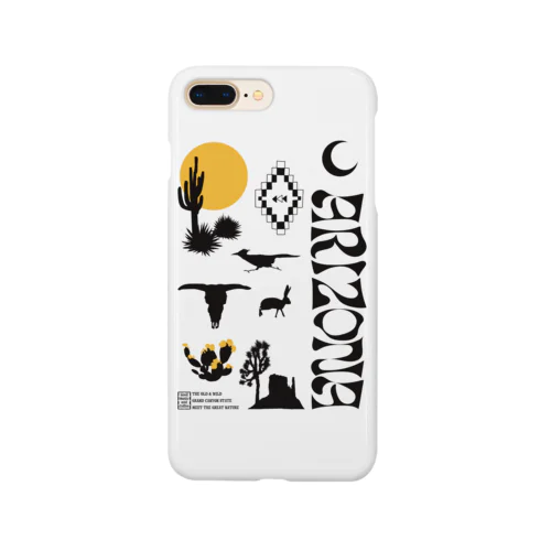 ARIZONA. Smartphone Case