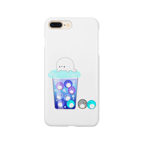 南極ソーダ Smartphone Case