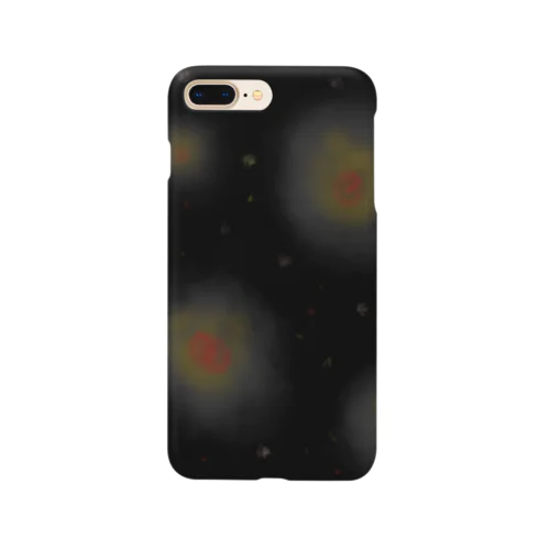 宇宙1 Smartphone Case