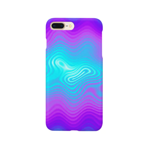 水面 Smartphone Case