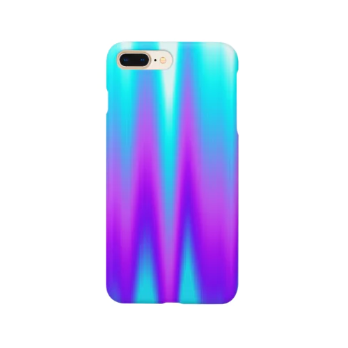 地割れ Smartphone Case