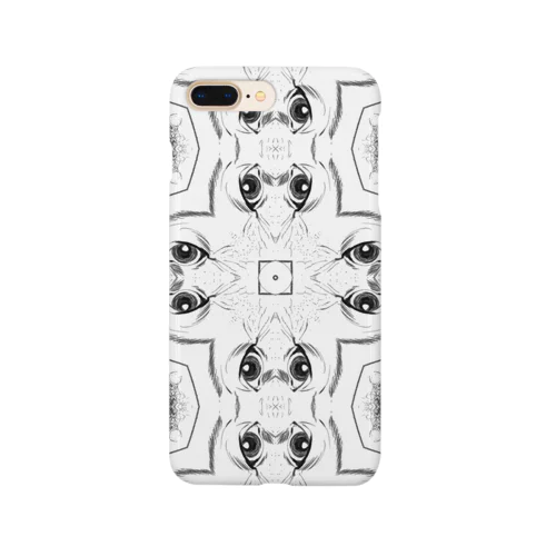 眼球 Smartphone Case