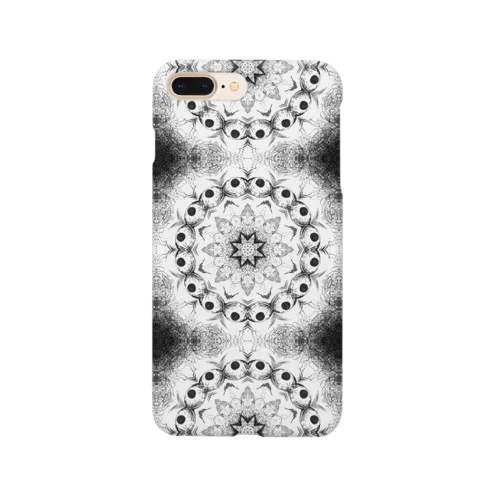 眼球華 Smartphone Case