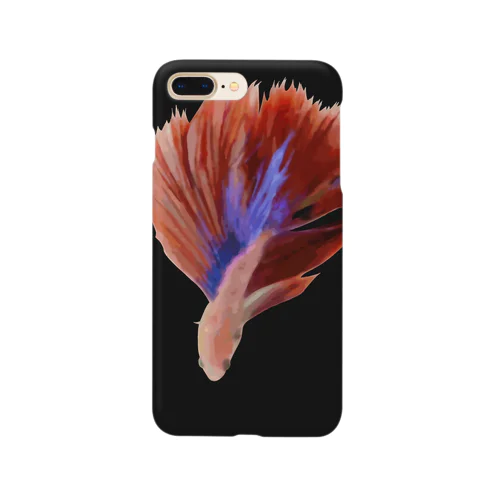 水中花 Smartphone Case