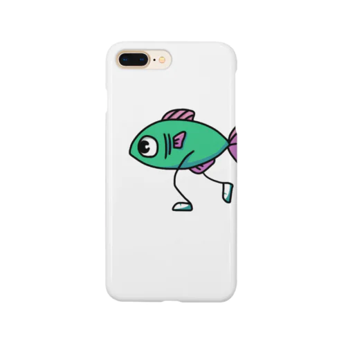 アジフライ Smartphone Case