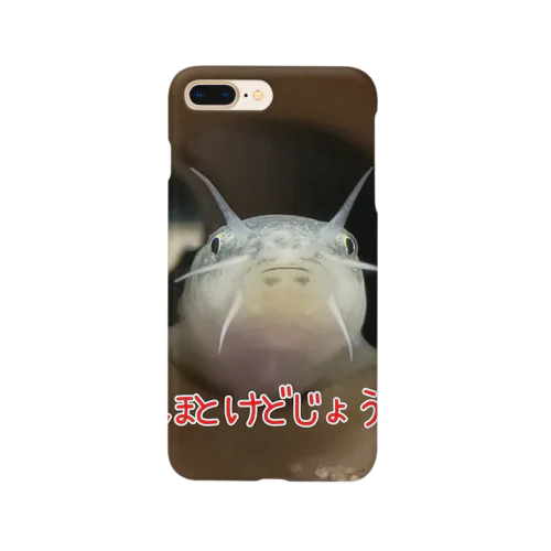 ドジョウオールスターズ【ホトケドジョウ】 Smartphone Case
