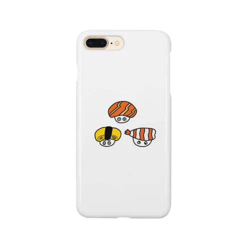 すしs Smartphone Case