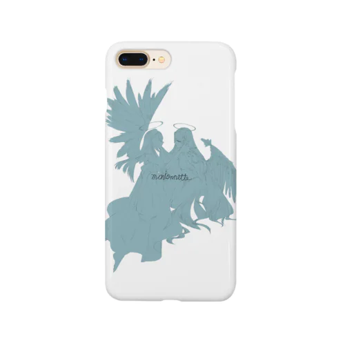 marionnette Smartphone Case