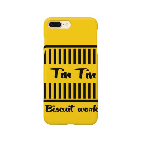 Biscuit work  Smartphone Case