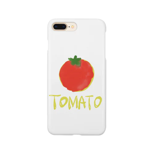 トマト Smartphone Case