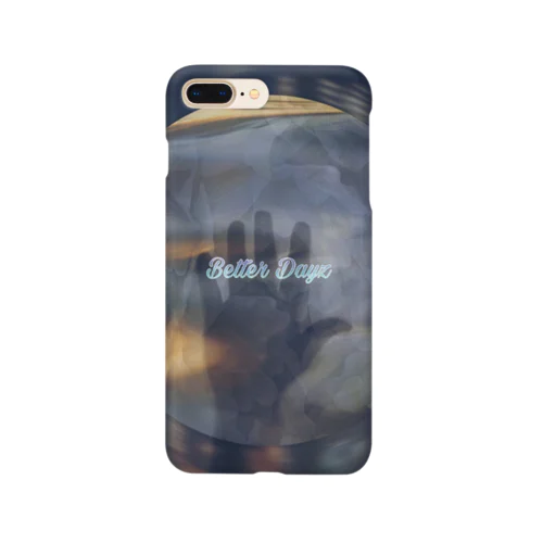 Better Dayz Smartphone Case