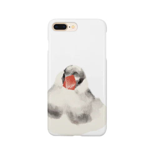 ののとだいふく Smartphone Case