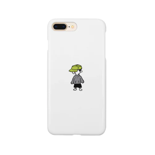 ジェットキャップ坊や Smartphone Case