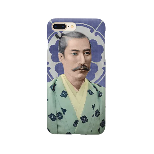 lol界最終兵器　織田信長 Smartphone Case