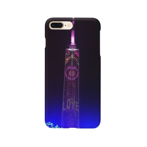 love Smartphone Case