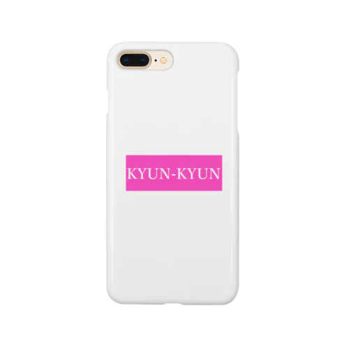 KYUN-KYUN Smartphone Case