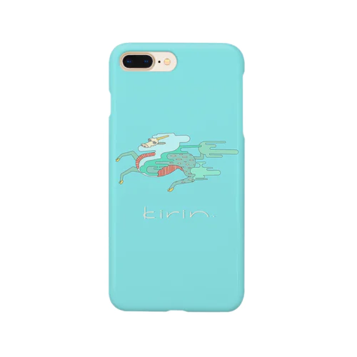 キリン様 Smartphone Case