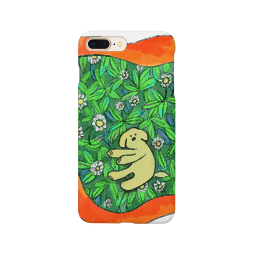 ねっころびコイケ Smartphone Case