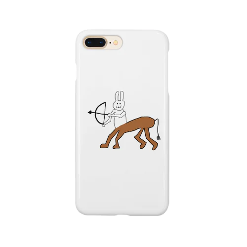 うさタウロス Smartphone Case