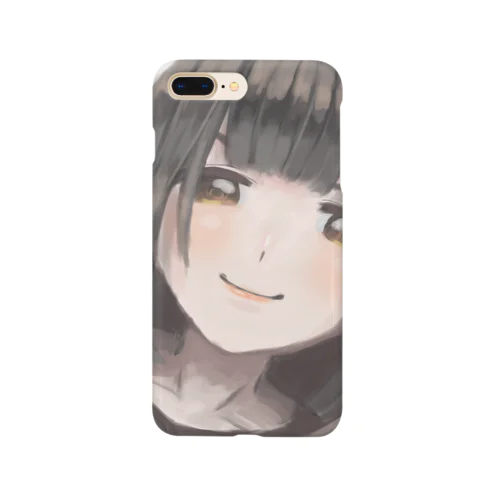 梅酒さん！？ Smartphone Case